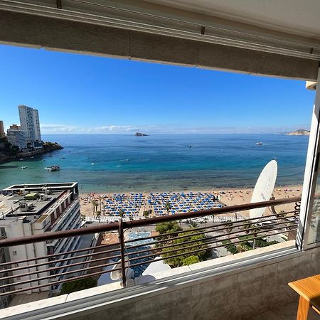 Coblanca 8-12º Apartman Benidorm Kültér fotó