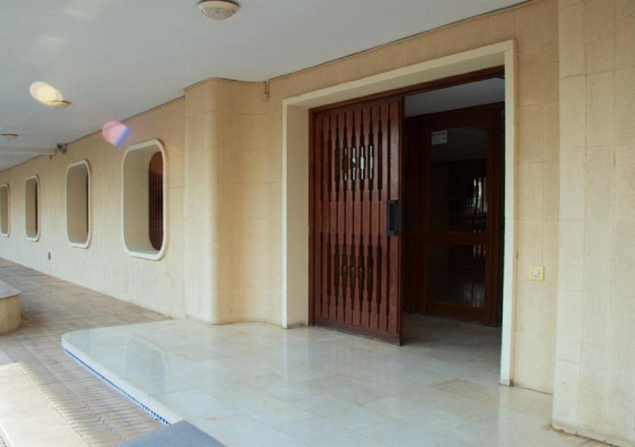 Coblanca 8-12º Apartman Benidorm Kültér fotó