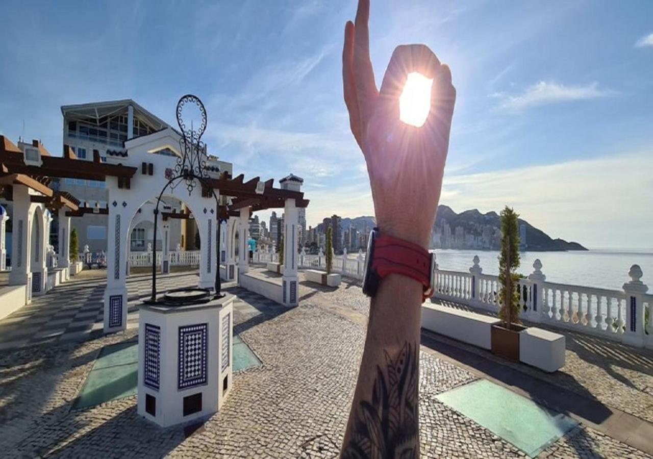 Coblanca 8-12º Apartman Benidorm Kültér fotó