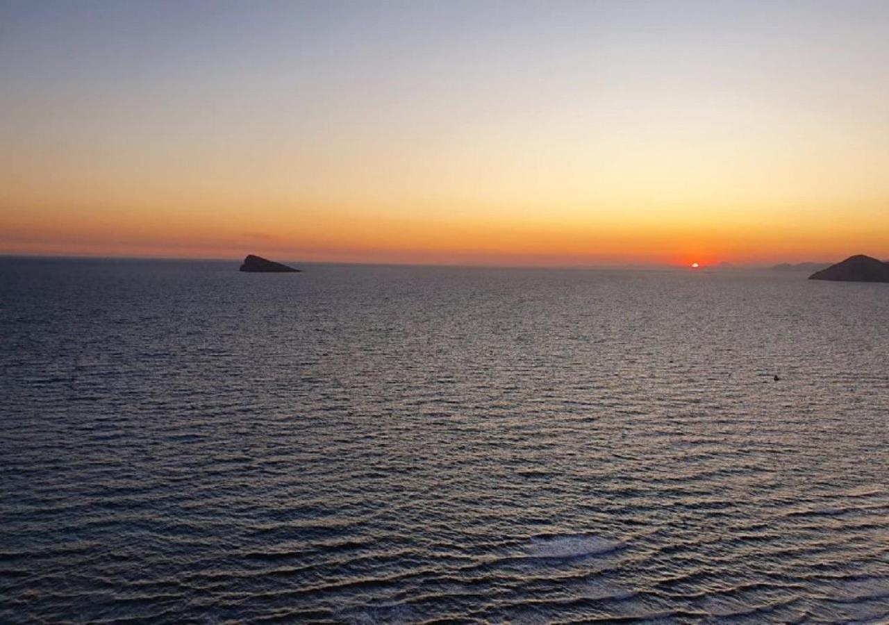 Coblanca 8-12º Apartman Benidorm Kültér fotó