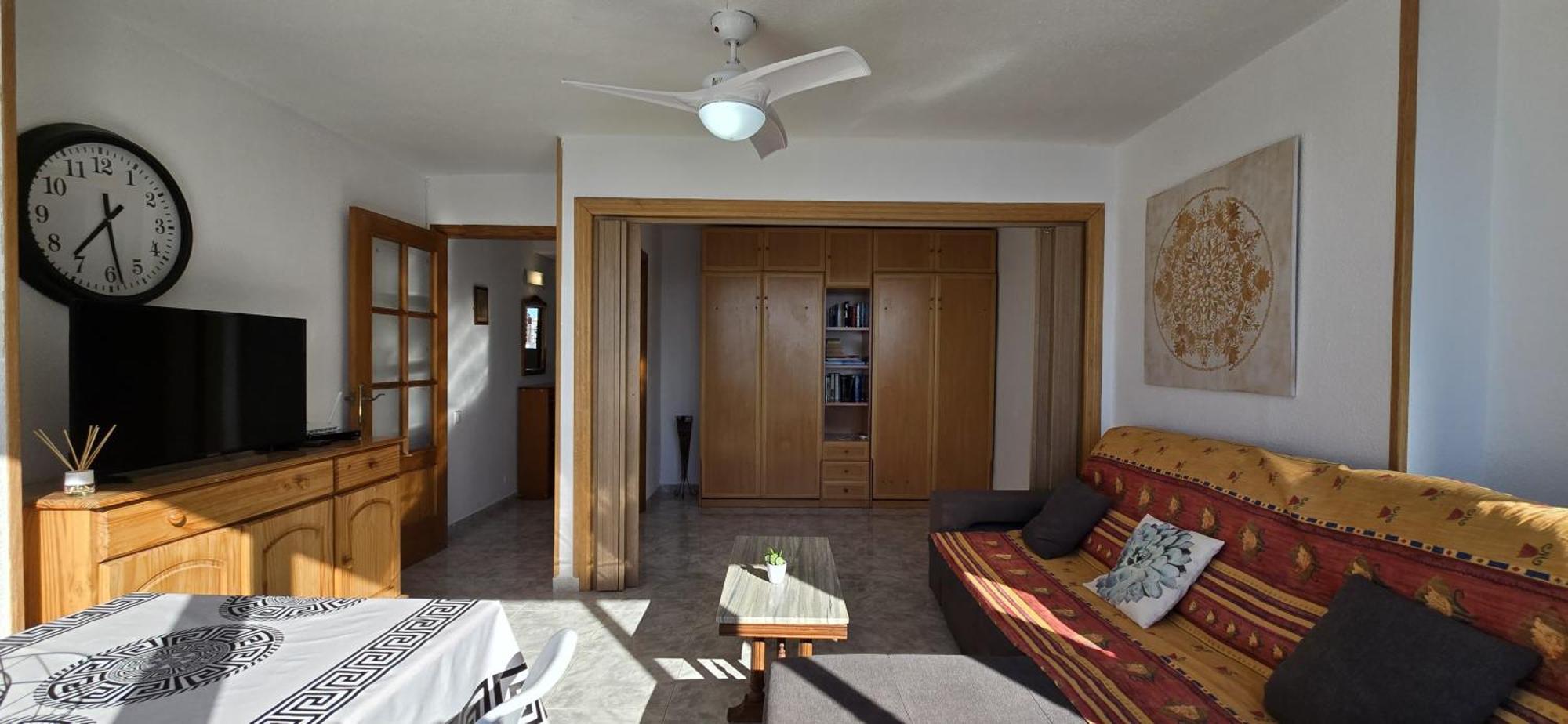 Coblanca 8-12º Apartman Benidorm Kültér fotó