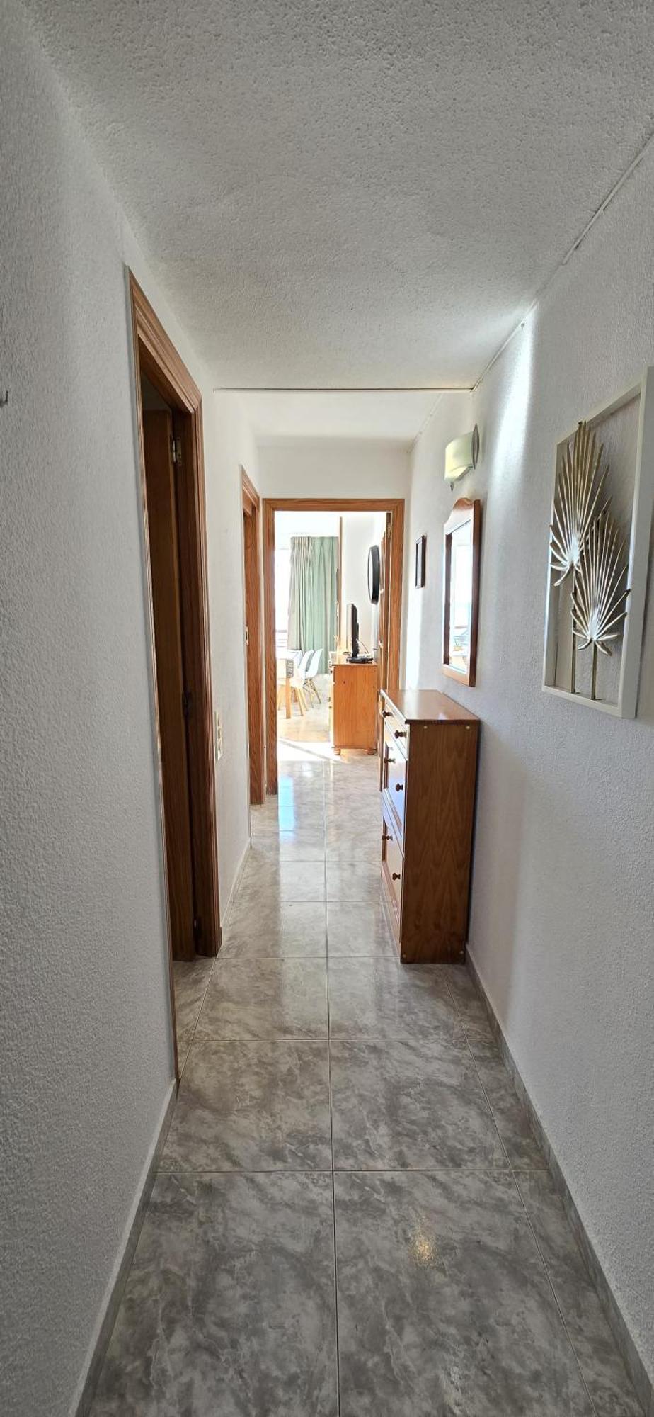 Coblanca 8-12º Apartman Benidorm Kültér fotó