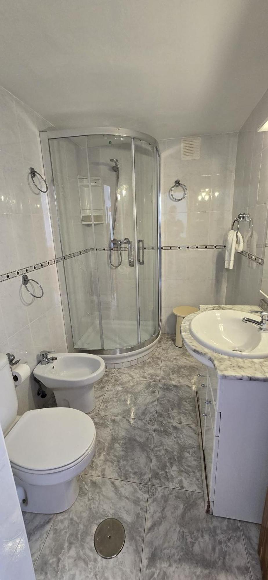 Coblanca 8-12º Apartman Benidorm Kültér fotó